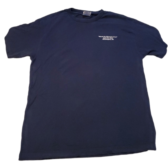 Tops - 💥50% sale💥Keep Abortion Legal march tee 2004 szL #b48